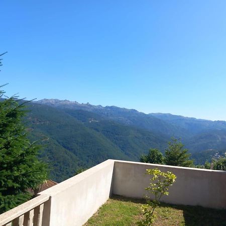 Casa Da Bela Vista Villa Braga Eksteriør bilde