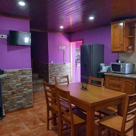 Casa Da Bela Vista Villa Braga Eksteriør bilde