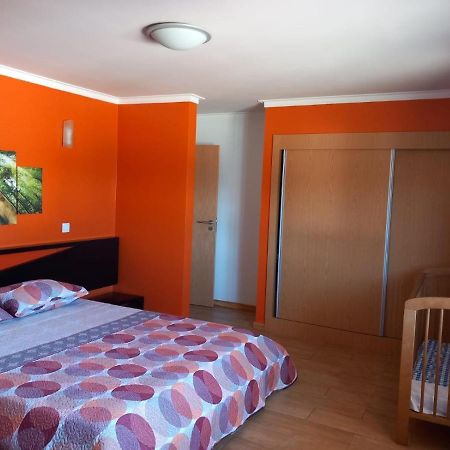 Casa Da Bela Vista Villa Braga Eksteriør bilde