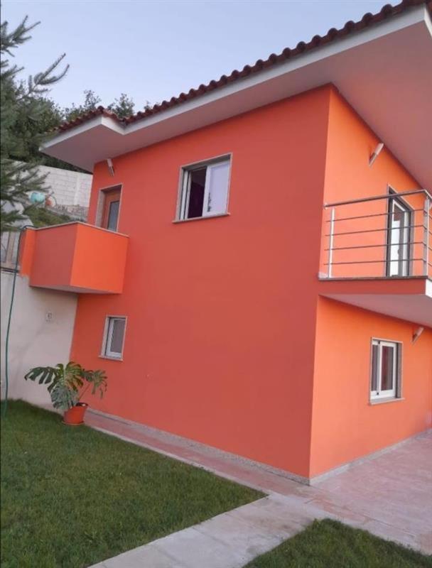 Casa Da Bela Vista Villa Braga Eksteriør bilde