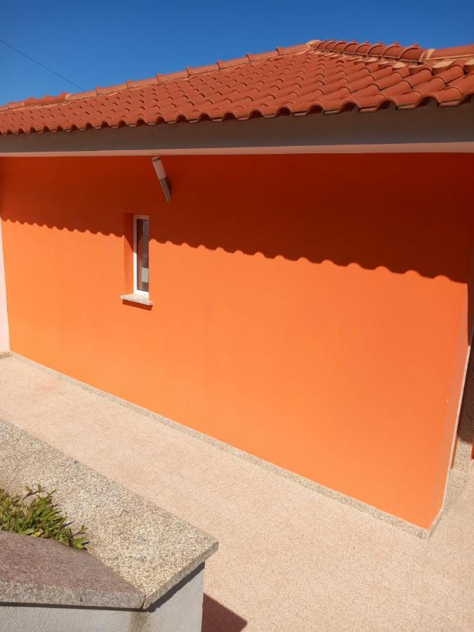 Casa Da Bela Vista Villa Braga Eksteriør bilde