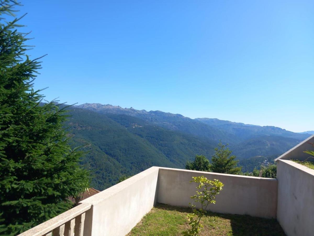 Casa Da Bela Vista Villa Braga Eksteriør bilde