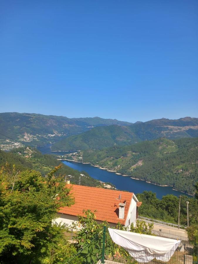 Casa Da Bela Vista Villa Braga Eksteriør bilde