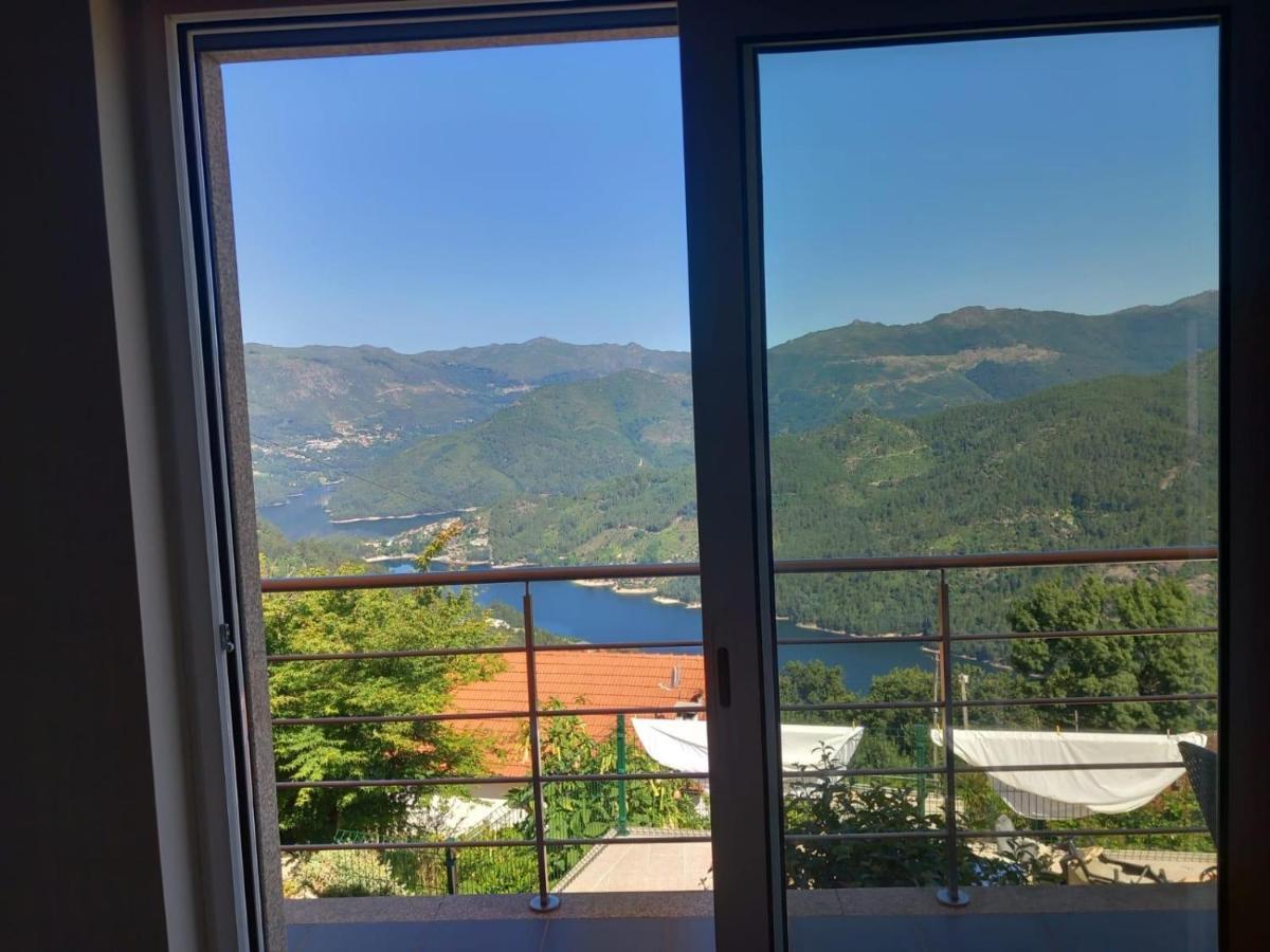 Casa Da Bela Vista Villa Braga Eksteriør bilde