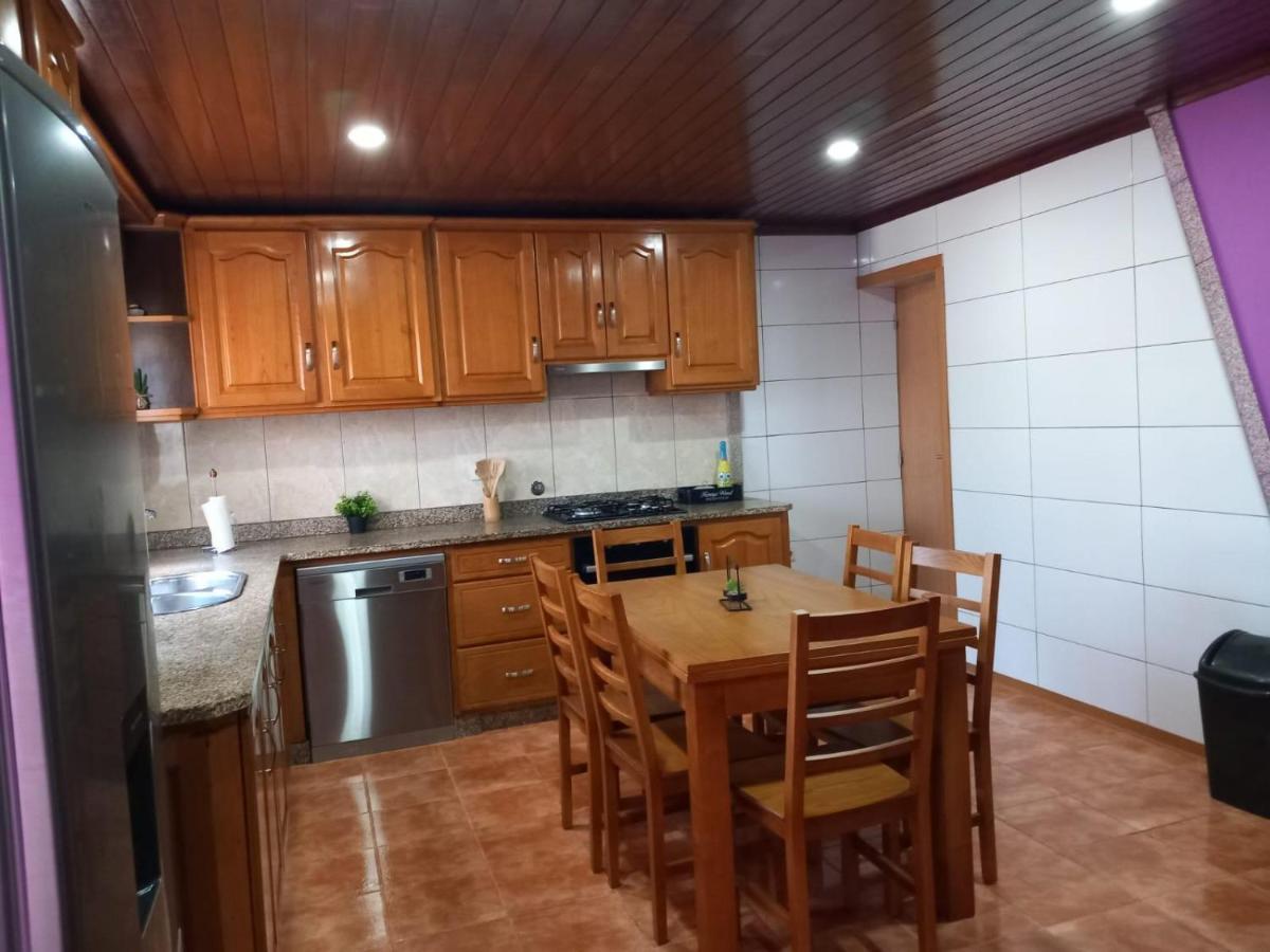 Casa Da Bela Vista Villa Braga Eksteriør bilde