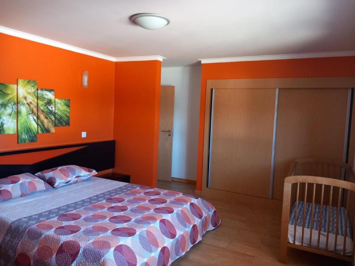 Casa Da Bela Vista Villa Braga Eksteriør bilde