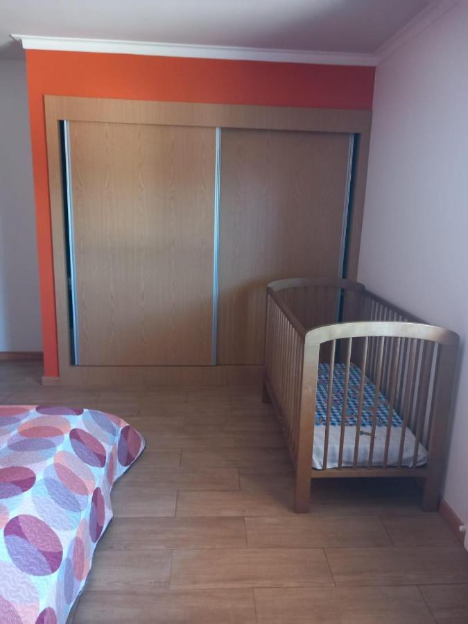Casa Da Bela Vista Villa Braga Eksteriør bilde