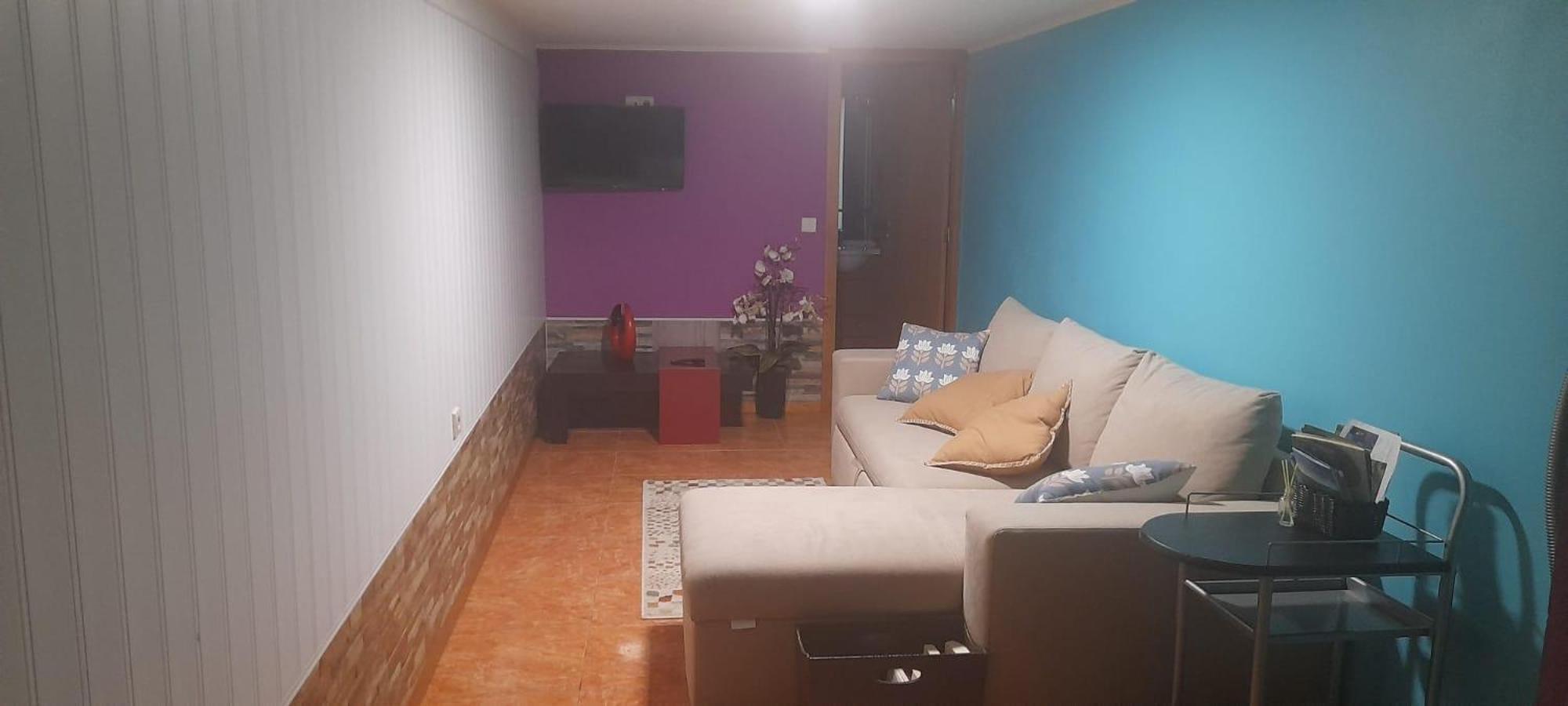 Casa Da Bela Vista Villa Braga Eksteriør bilde